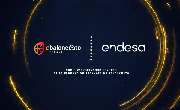 Endesa aterriza en el mundo de los eSPORTS de la mano de la FEB