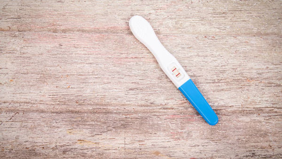 Excremento Mentor pelota Cuándo es mejor hacer un test de embarazo?