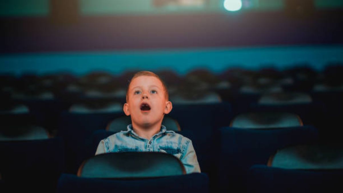 Descubre las películas que no perderos en los cines este 2021
