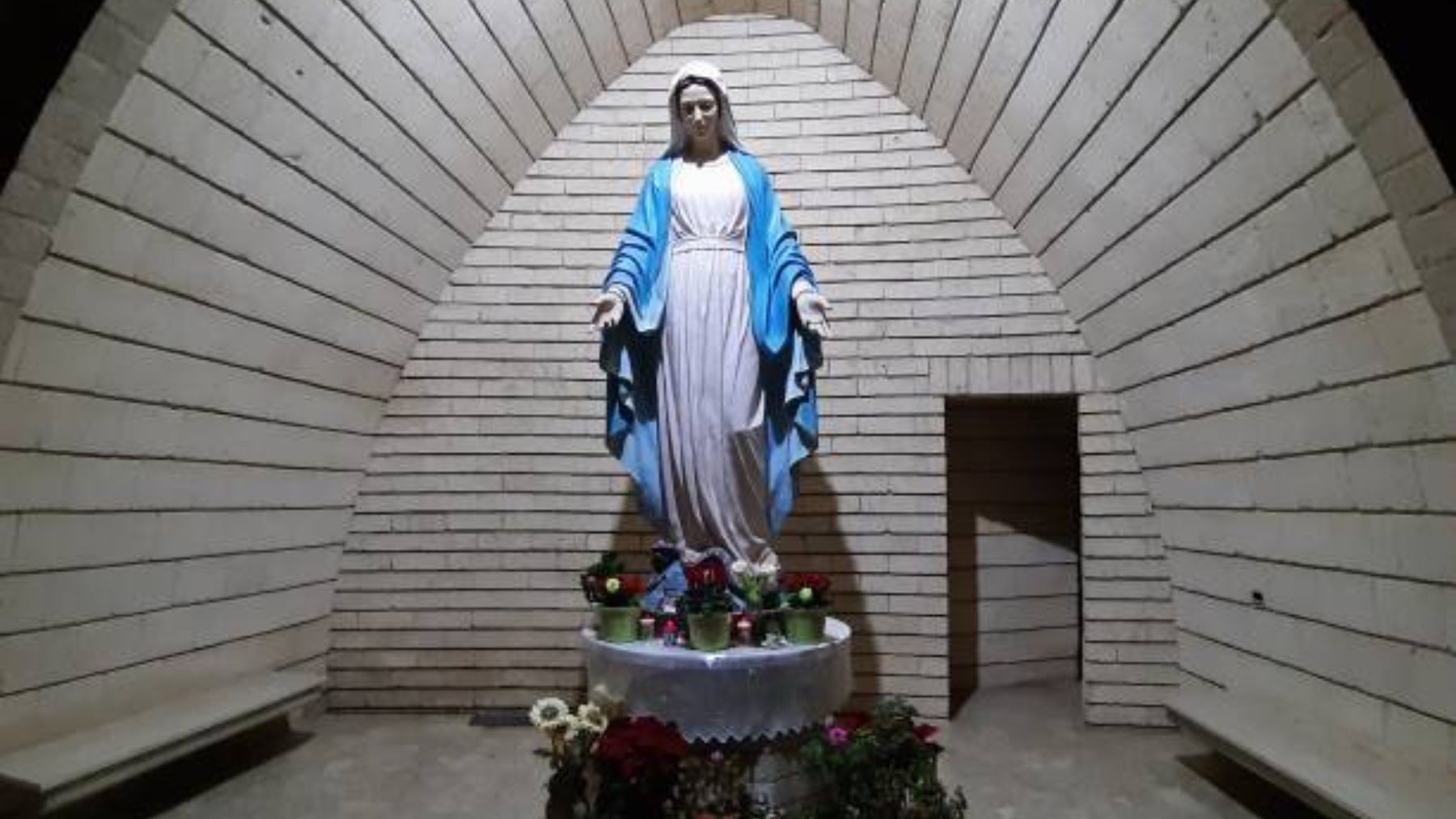 El significado de la Inmaculada Concepción y por qué se celebra el 8 de diciembre
