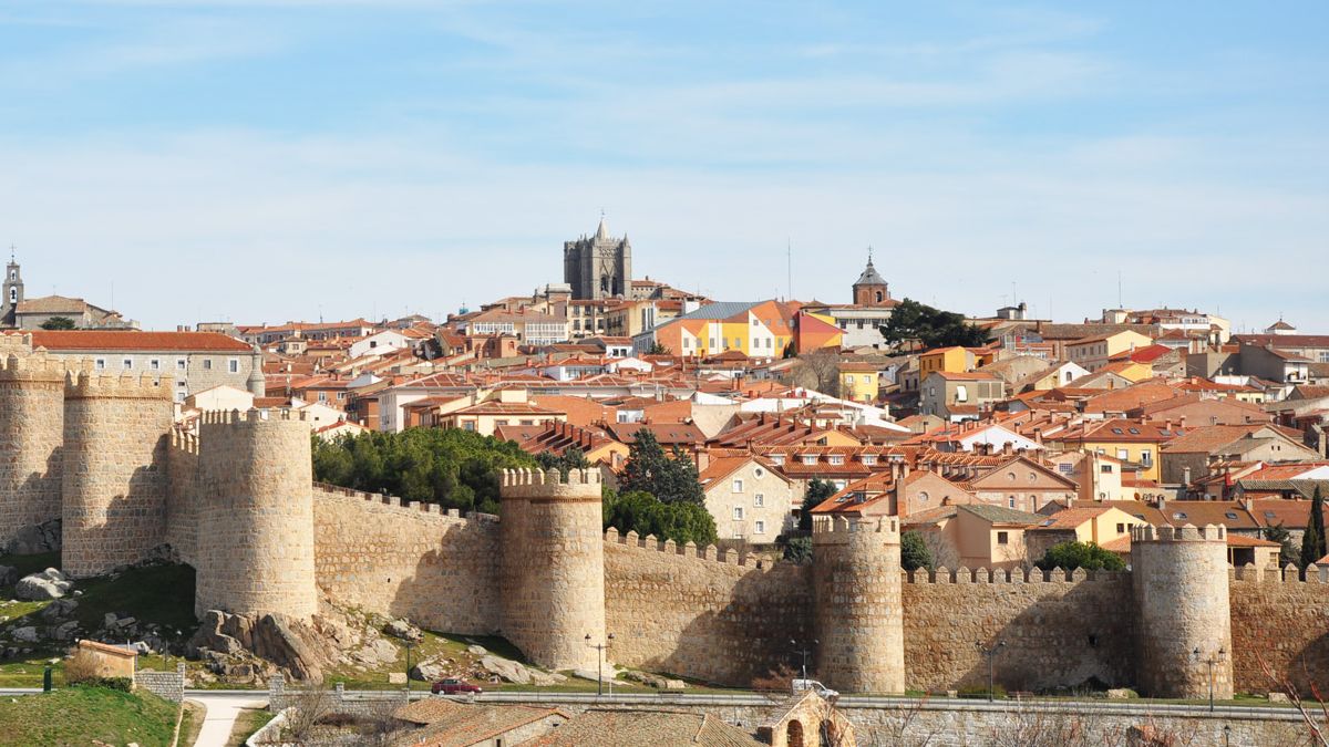 Dónde comprar Lotería de Navidad 2020 en Ávila