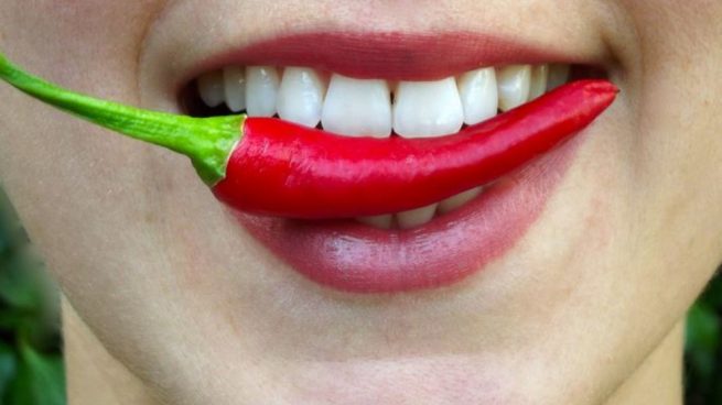 ¿Qué es el síndrome de la boca ardiente?