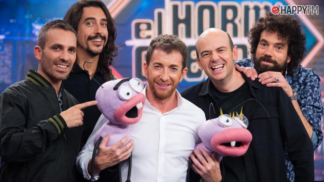 El Hormiguero