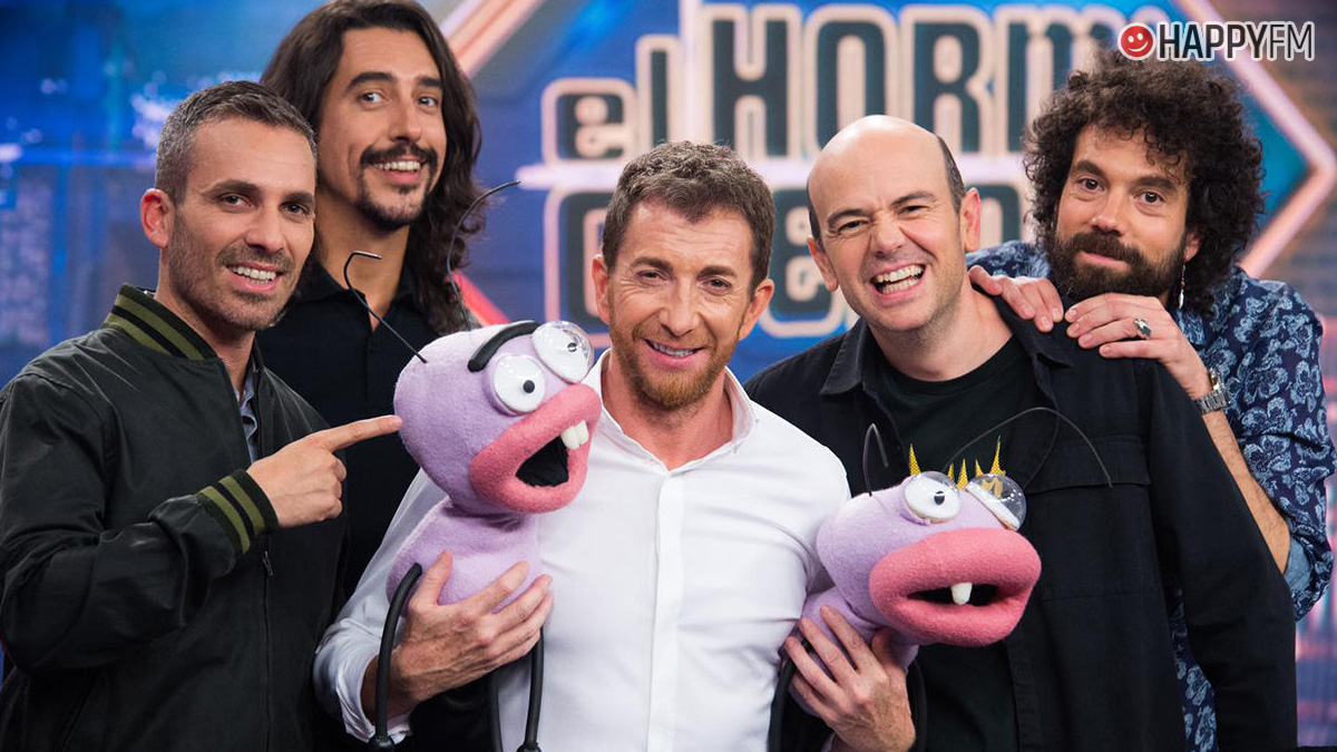 El Hormiguero
