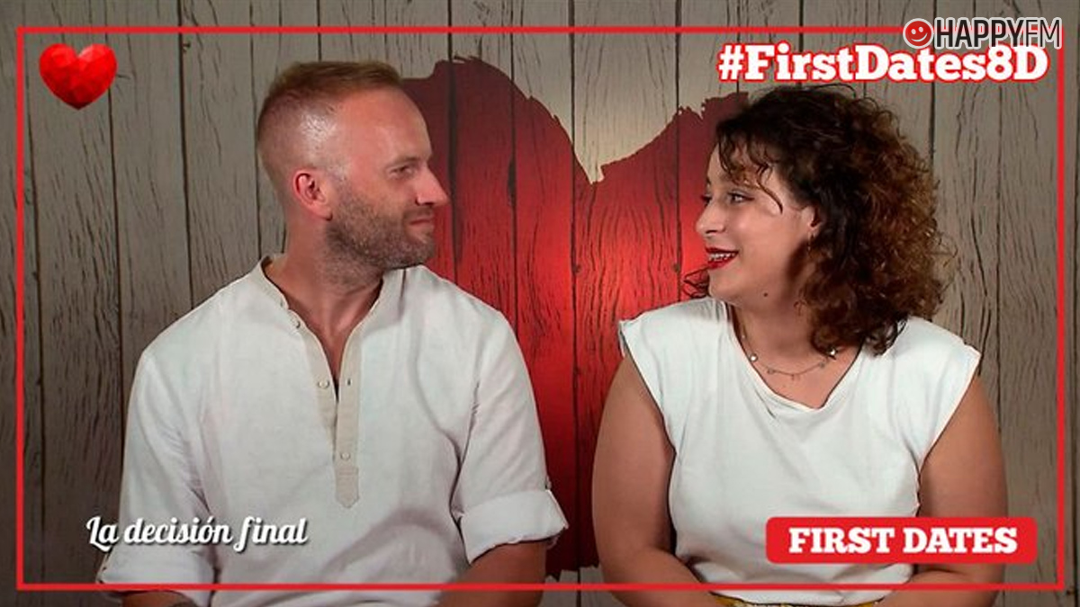 First Dates
