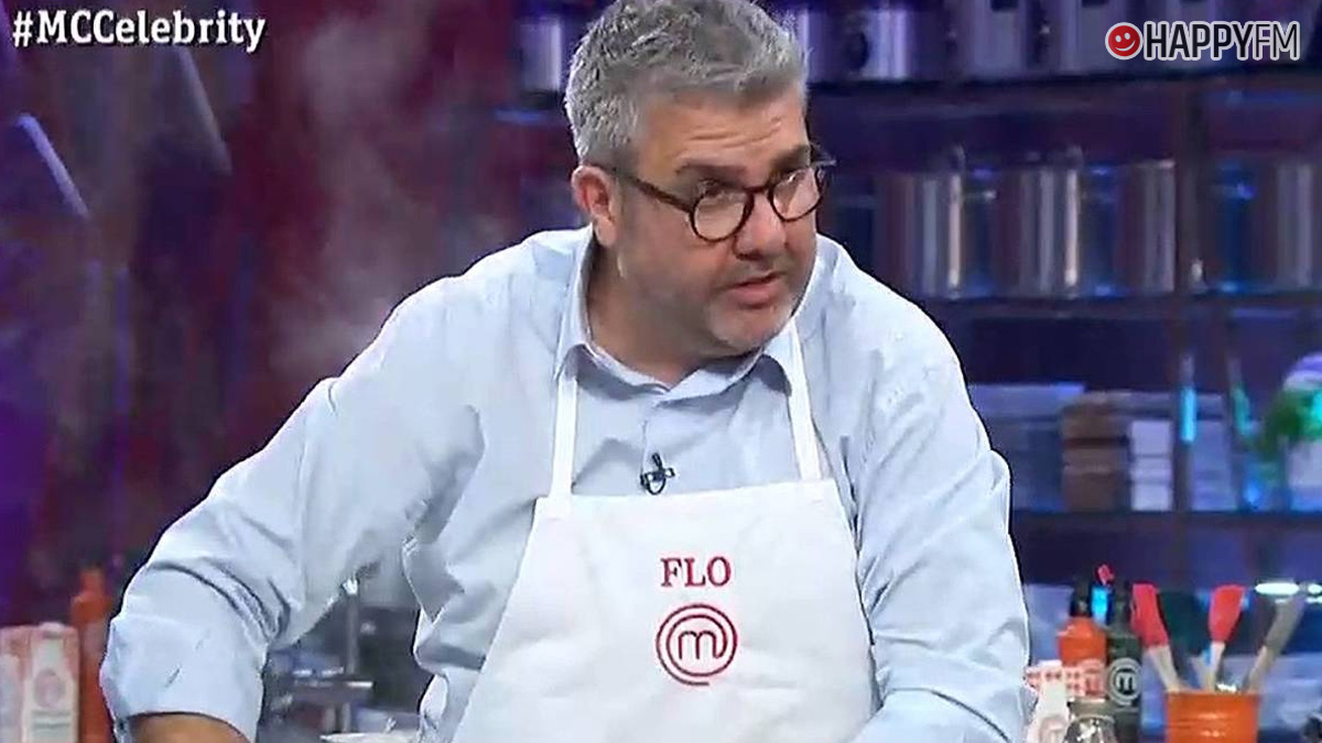 Florentino Fernández