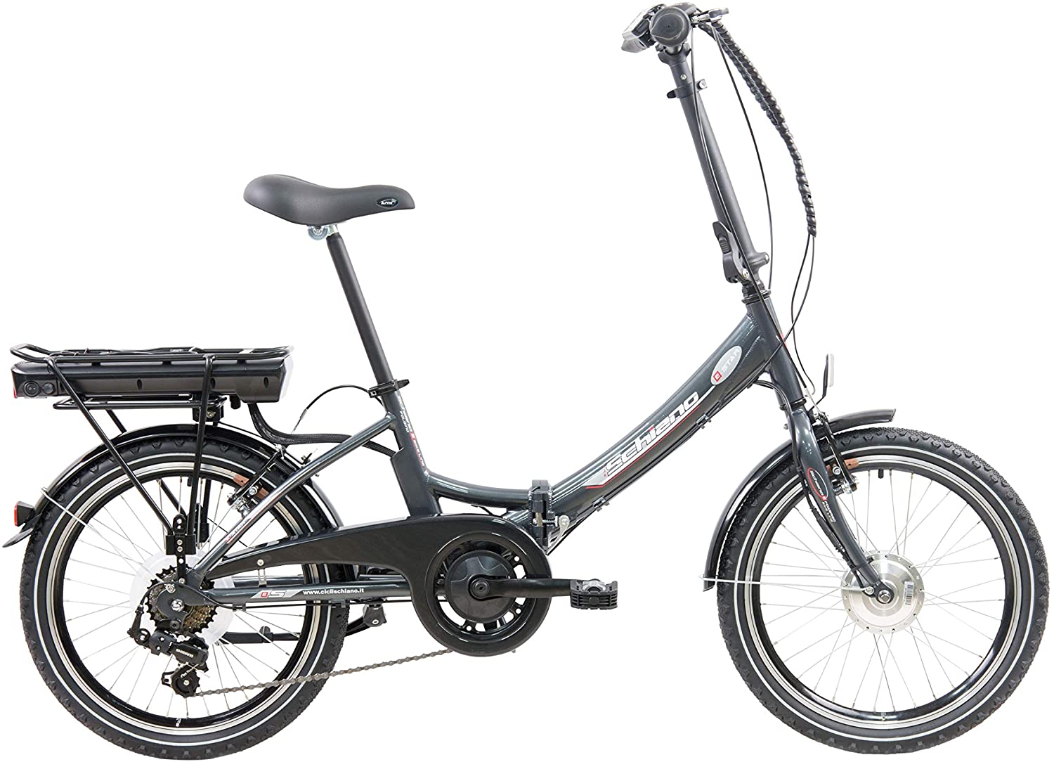 Las bicicletas más recomendables para regalar en Papá Noel 2020