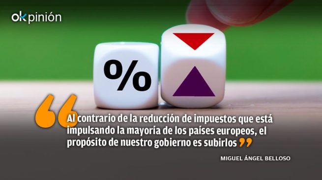 Por qué Nadia Calviño es tan comunista como Pablo Iglesias