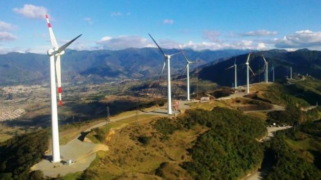 Cobra Zero-E (ACS) se adjudica la subasta de más de 300 MW renovables en Ecuador