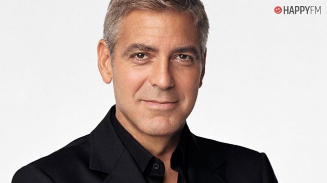 George Clooney