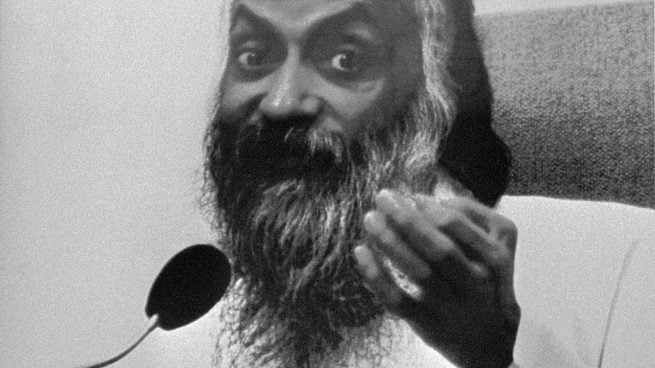 Frases del filósofo Osho en el día de su nacimiento