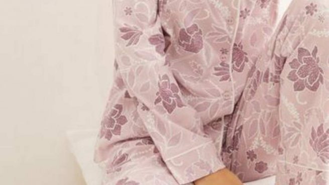 ¿Quieres ir en pijama en la cena de Nochebuena? Estos son los mejores pijamas de Women Secret