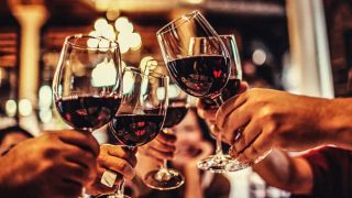 vinos Mercadona