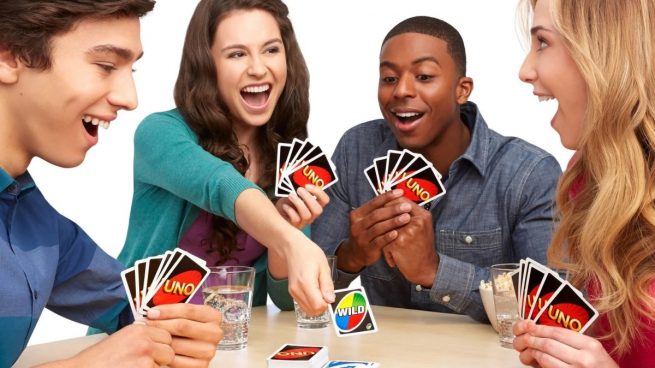 App para jugar poker entre amigos