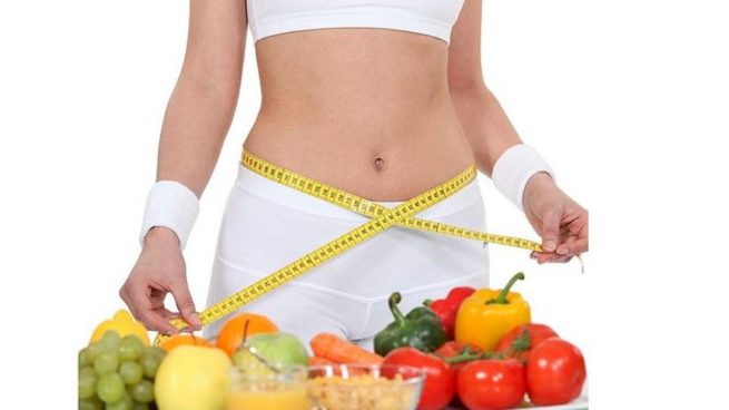 Las mejores dietas para perder peso de manera sana