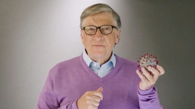 Un tribunal acusa a Bill Gates de crear el coronavirus
