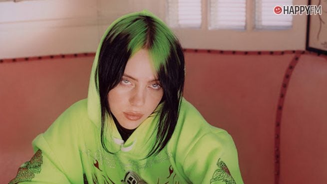 Billie Eilish