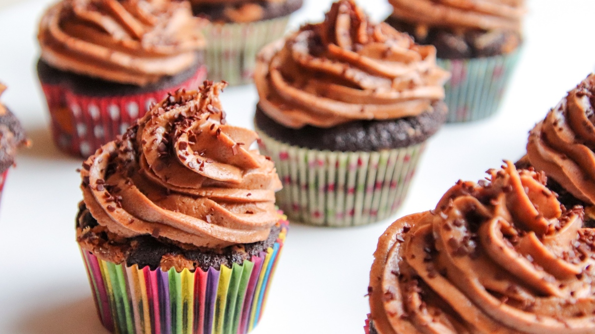 Día Mundial del Cupcake: Los mejores trucos para conseguir que queden perfectos