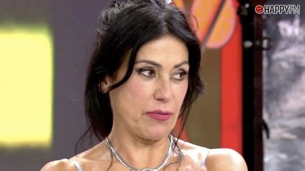 Maite Galdeano (Mediaset).