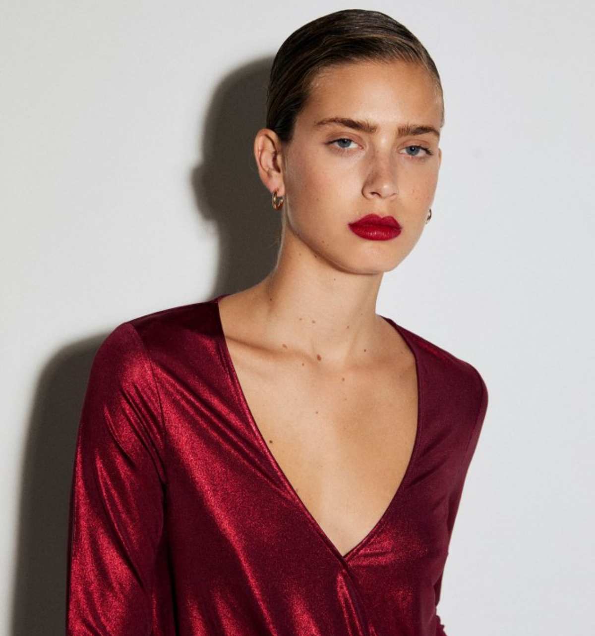 4 prendas de Sfera para tu look de Nochevieja 2020