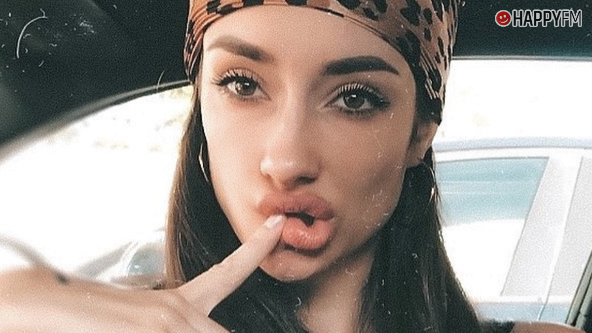 Adara Molinero