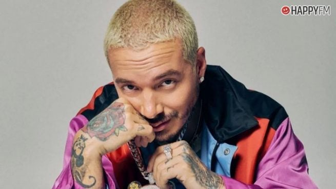 J Balvin