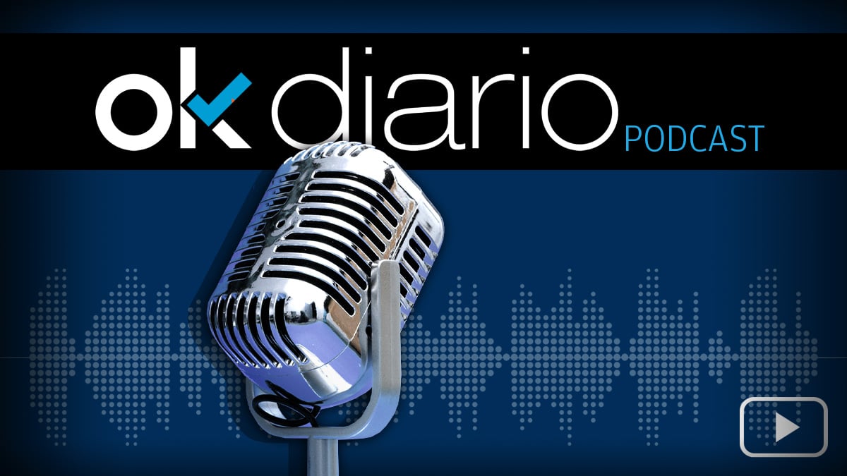 Escucha las noticias de OKDIARIO del jueves 17 de diciembre de 2020 a las 15:00 de la tarde
