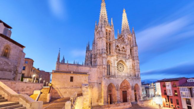 lotería navidad burgos
