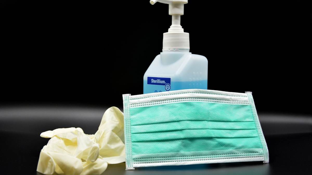 Consejos contra el coronavirus