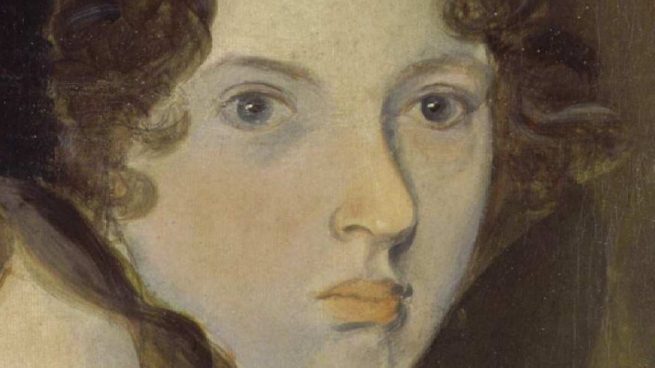 Las mejores citas de Emily Brontë en el día de su muerte