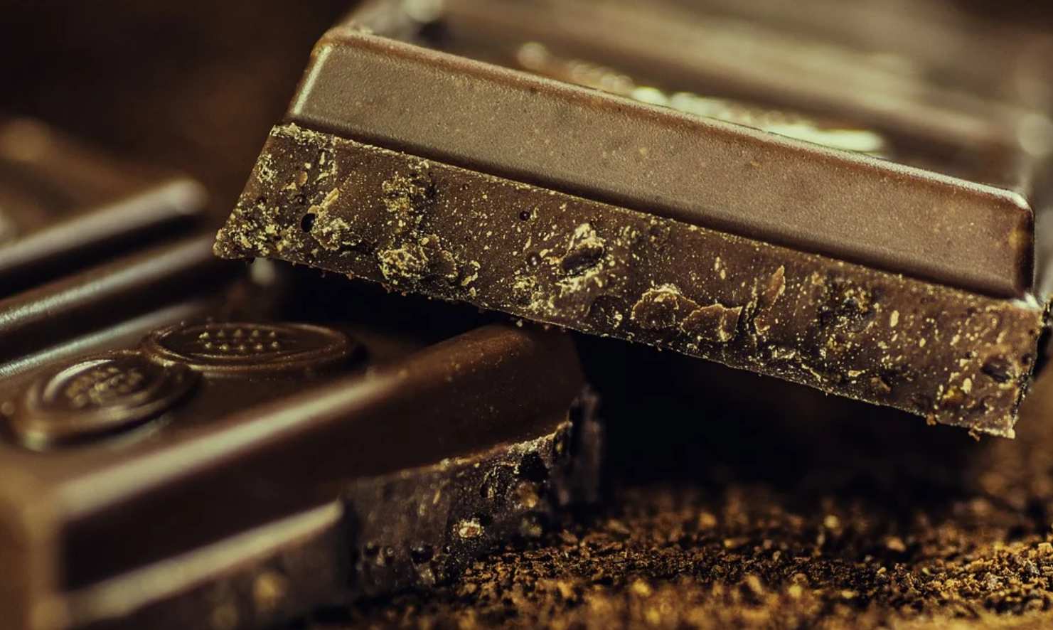 Así es como debes almacenar el chocolate para que esté como el primer día