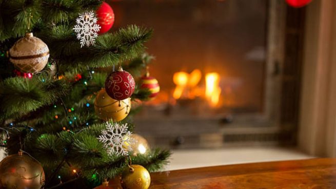 Cómo cuidar el árbol de Navidad para que sobreviva durante las fiestas