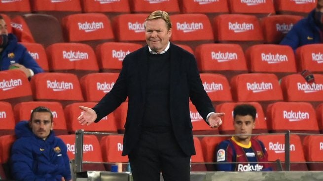 Koeman