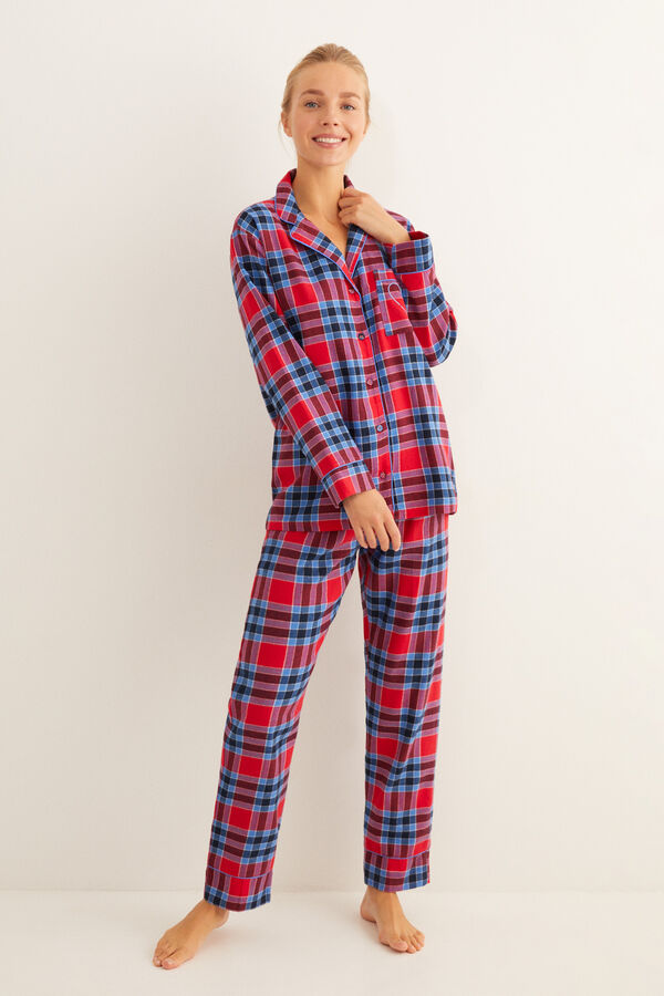 Los mejores pijamas de Women Secret para tu cena de Nochevieja