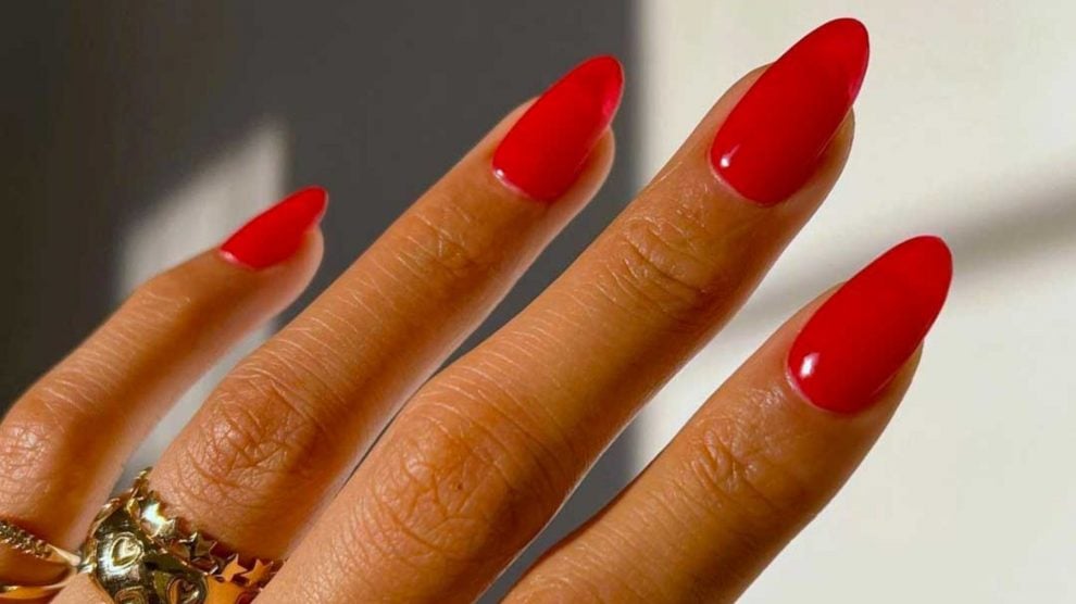Uñas para Nochevieja: las mejores ideas de manicura