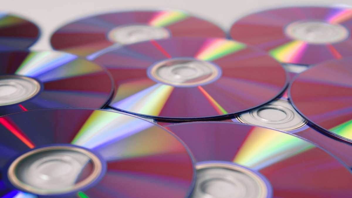 Hay muchos trucos para recuperar un cd que está rayado