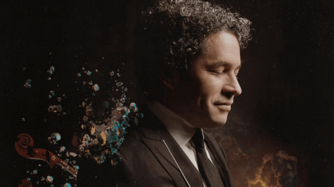 La Fundación ”la Caixa” y Gustavo Dudamel presentan ‘Symphony. Un viaje al corazón de la música’
