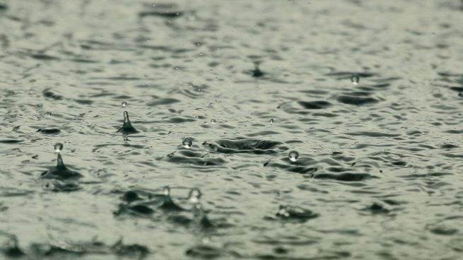 Cambio climático y lluvias