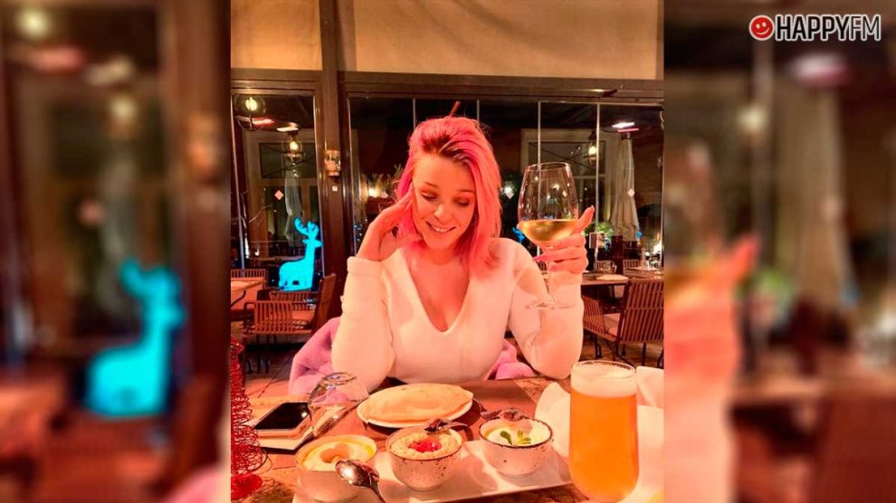 Zayra Gutiérrez Benito, la hija ‘influencer’ de Guti y Arancha de Benito