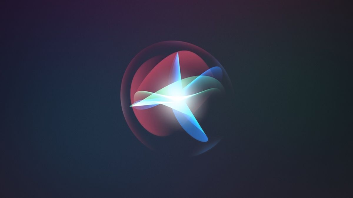 Apple Siri
