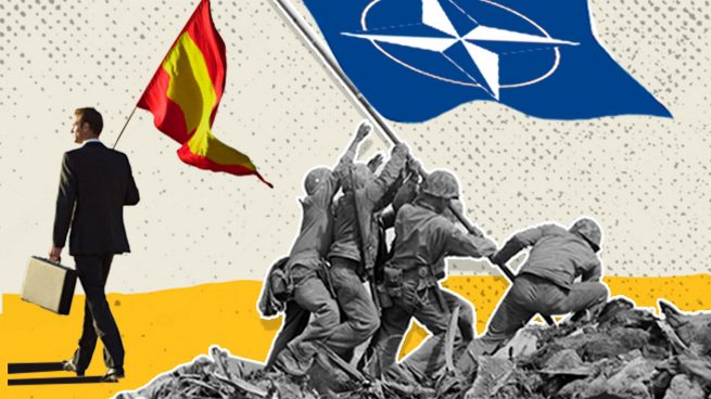 España pierde peso en las decisiones de la OTAN: el grupo de expertos clave no incluye ningún español