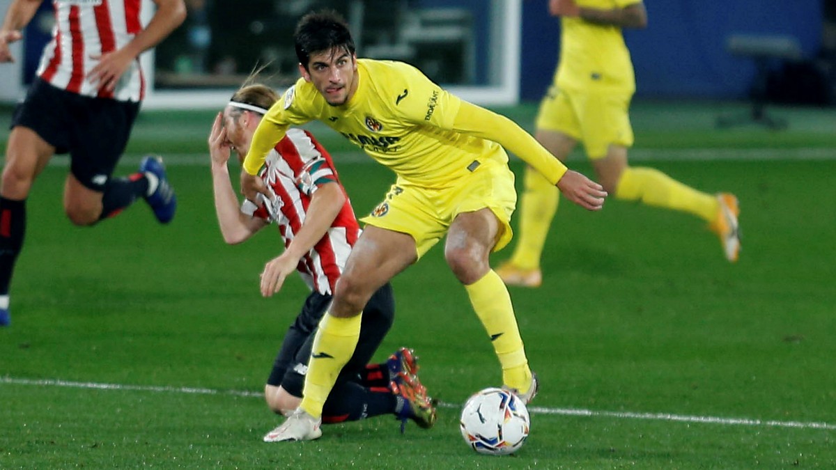 Villarreal Athletic resultado, resumen y goles del Villarreal Athletic resultado, resumen y goles del