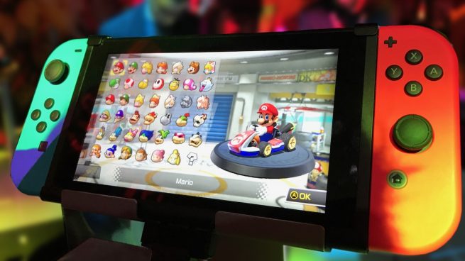 Día ellos estático Nintendo Switch: claves y los mejores juegos para la videoconsola de  Nintendo