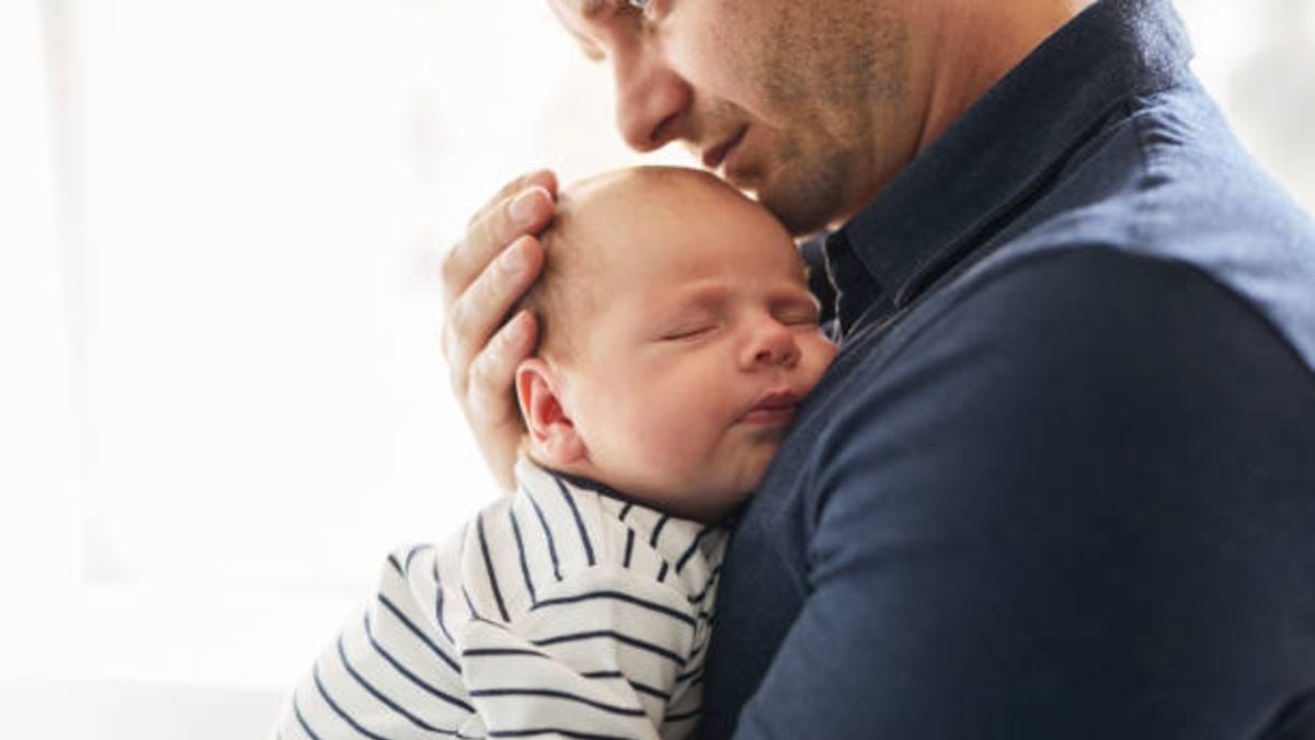 El permiso por paternidad se amplía a 16 semanas a partir del 1 de enero