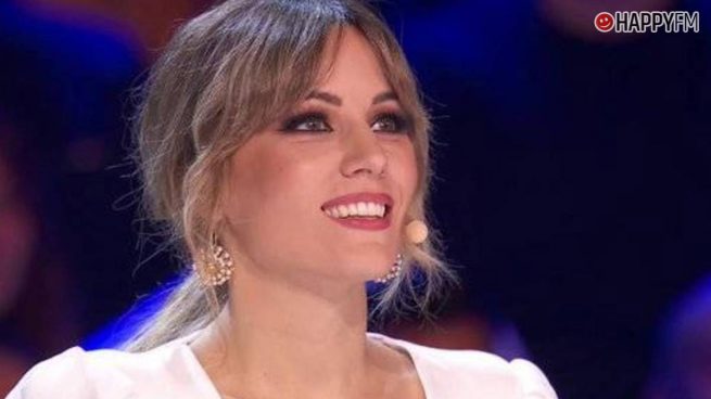 Edurne