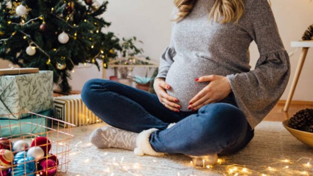 Navidad y Embarazo: Consejos sobre lo que puedes y no puedes comer
