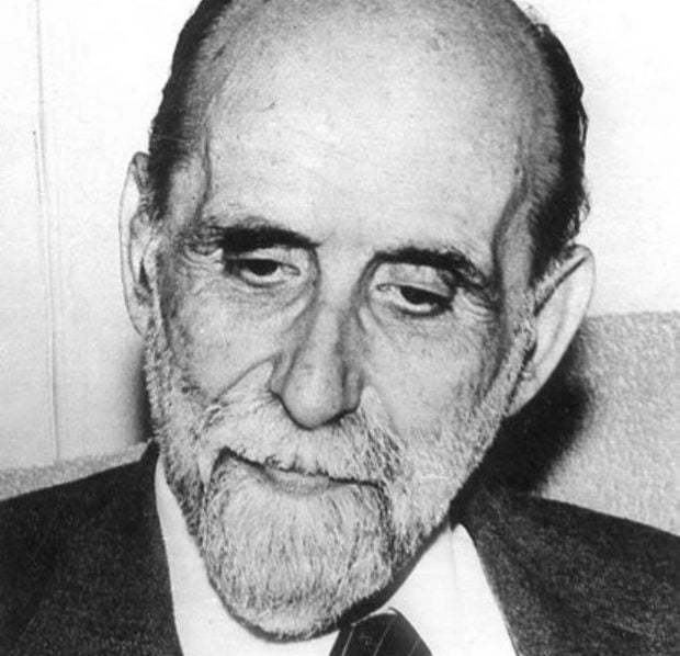 Frases de Juan Ram&oacute;n Jim&eacute;nez en el d&iacute;a de su nacimiento