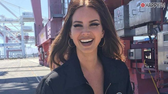 Lana del Rey