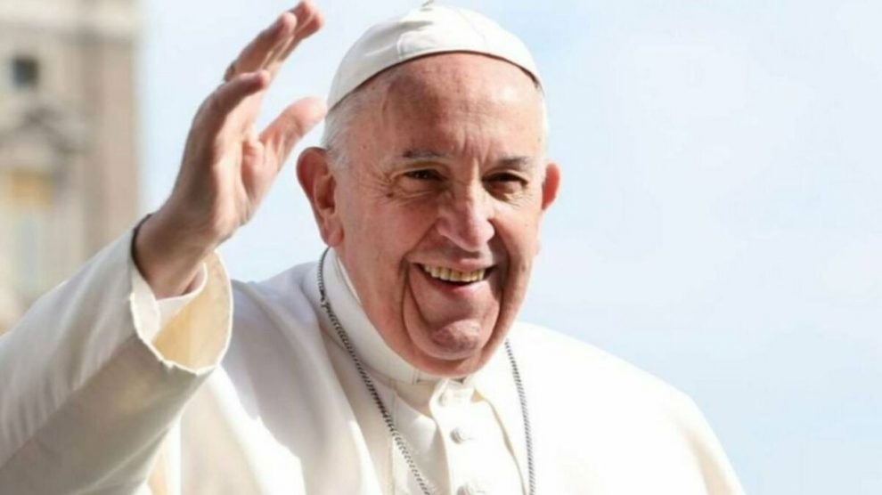 Papa-Francisco