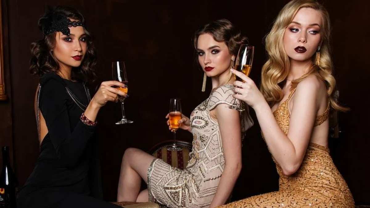 5 ideas de peinados fáciles para Nochebuena 2020